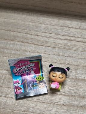 Disney Doorables Let's Party Special Edition Boo